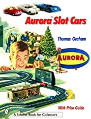 Aurora Slot Cars for sale  Delivered anywhere in Canada