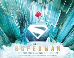 Superman the art d'occasion  Livré partout en France