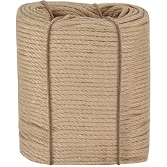Twisted manila rope for sale  Delivered anywhere in USA 