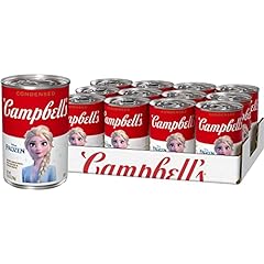 Campbell kids soup for sale  Delivered anywhere in USA 