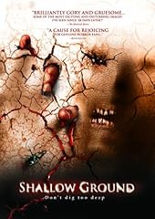 Shallow ground for sale  Delivered anywhere in USA 