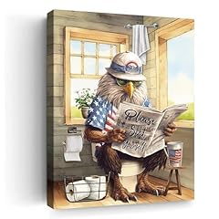Farmhouse bathroom art for sale  Delivered anywhere in USA 