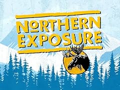 Northern exposure for sale  Delivered anywhere in UK
