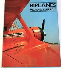 Biplanes for sale  Delivered anywhere in UK