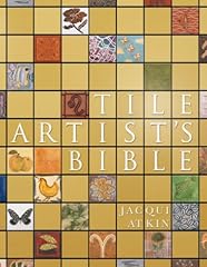 Tile artist bible for sale  Delivered anywhere in USA 