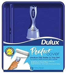 Dulux perfect roller for sale  Delivered anywhere in UK