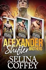 Alexander shifter brothers for sale  Delivered anywhere in USA 