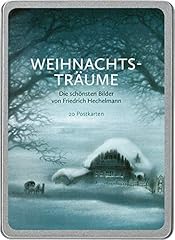 Weihnachtsträume schönsten b gebraucht kaufen  Wird an jeden Ort in Deutschland