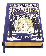 Chronicles narnia for sale  Delivered anywhere in USA 
