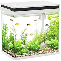 Pawhut fish tank for sale  Delivered anywhere in UK