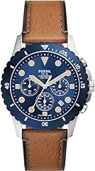 Fossil montre homme d'occasion  Livré partout en France