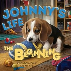 Johnny life beginning for sale  Delivered anywhere in USA 