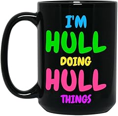 Hull personalized name for sale  Delivered anywhere in USA 