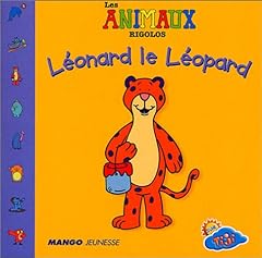 Leonard leopard d'occasion  Livré partout en Belgiqu