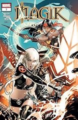 Magik 7 d'occasion  Livré partout en France