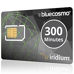 Bluecosmo iridium 300 for sale  Delivered anywhere in USA 