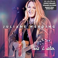 Juliane werding lieder gebraucht kaufen  Wird an jeden Ort in Deutschland