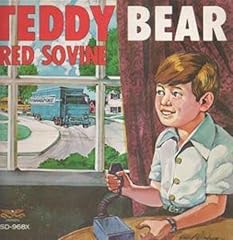 Teddy bear starday d'occasion  Livré partout en France