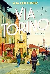 Torino roman ein d'occasion  Livré partout en Belgiqu