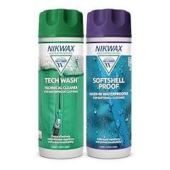 Nikwax tech wash for sale  Delivered anywhere in UK