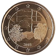 Euro coin finlandia usato  Spedito ovunque in Italia 