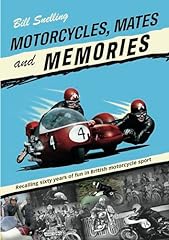 Motorcycles mates memories for sale  Delivered anywhere in Ireland