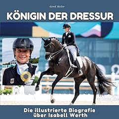 Königin dressur illustrierte gebraucht kaufen  Wird an jeden Ort in Deutschland