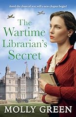 Wartime librarian secret for sale  Delivered anywhere in USA 