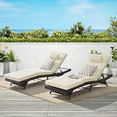 Brightree outdoor lounge for sale  Delivered anywhere in USA 