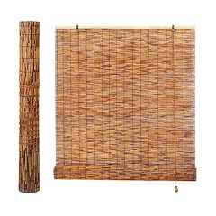 Rideau store bambou d'occasion  Livré partout en France