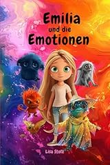 Emilia emotionen gebraucht kaufen  Wird an jeden Ort in Deutschland