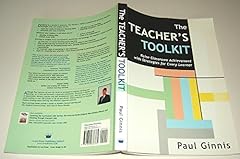 Teacher toolkit raise for sale  Delivered anywhere in UK