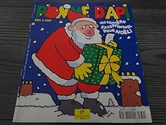 pomme d api noel d'occasion pomme d api noel d'occasion Livré partout en France