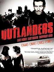 Outlanders for sale  Delivered anywhere in USA 