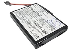 Mio268sl batteries 1250mah d'occasion  Livré partout en France