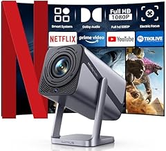 Netflix licensed丨20w dolby for sale  Delivered anywhere in USA 