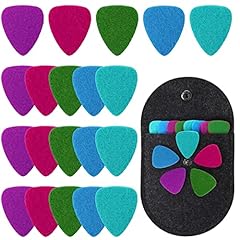 20pcs ukulele felt for sale  Delivered anywhere in UK