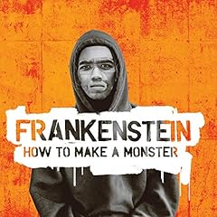 Frankenstein make monster for sale  Delivered anywhere in UK