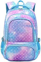 Bluefairy mermaid backpack for sale  Delivered anywhere in USA 
