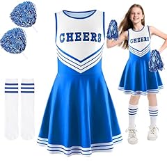 Ntwdby cheerleader kostüm gebraucht kaufen  Wird an jeden Ort in Deutschland