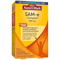 Nature made sam for sale  Delivered anywhere in USA 