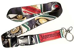 Jagermeister logo detachable for sale  Delivered anywhere in USA 