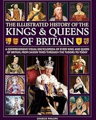 Illustrated history kings for sale  Delivered anywhere in USA 