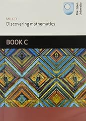 Discovering mathematics book for sale  Delivered anywhere in UK