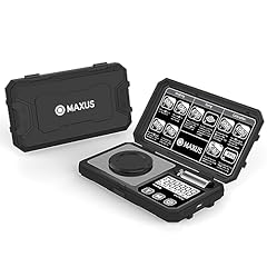 Maxus milligram scale for sale  Delivered anywhere in USA 