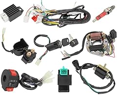 Complete Electrics Stator Coil CDI Wiring Harness for for sale  Delivered anywhere in USA 