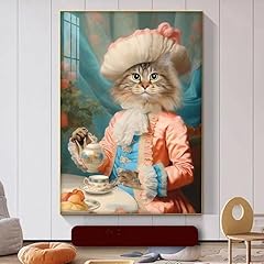 Custom pet portrait for sale  Delivered anywhere in USA 