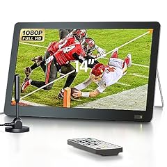 Desobry inch portabletv for sale  Delivered anywhere in USA 