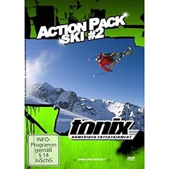 Action pack ski d'occasion  Livré partout en France