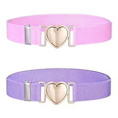 2pcs girls belt for sale  Delivered anywhere in USA 